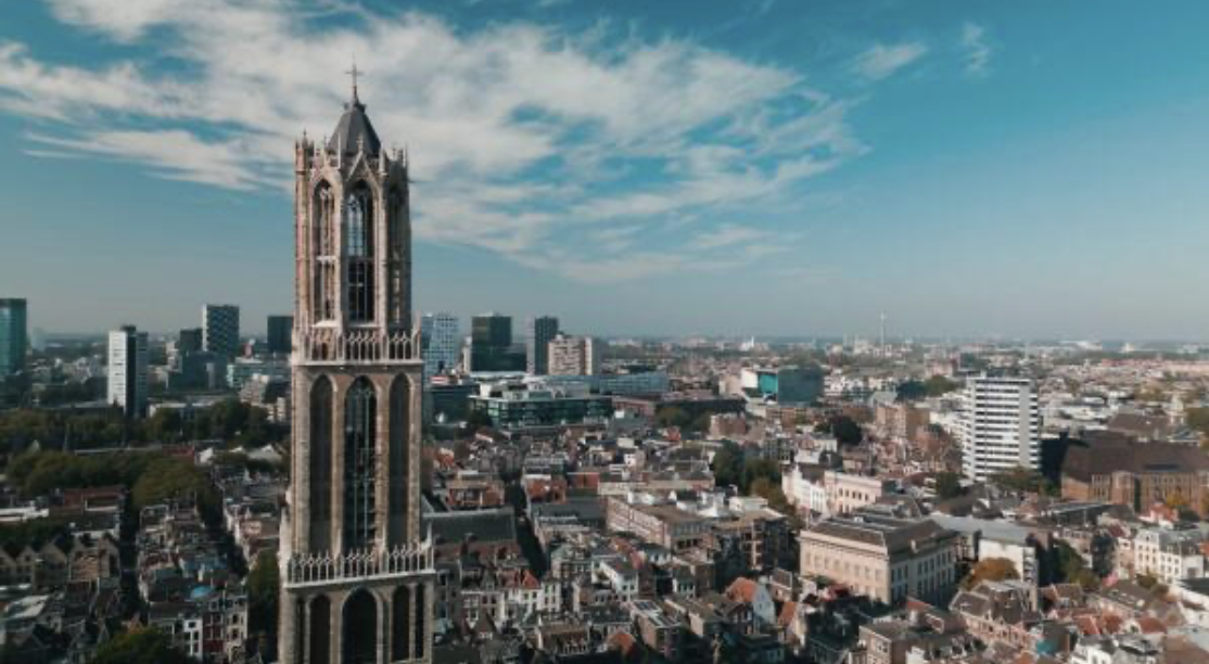  Utrecht haalt internationaal topcongres over stedelijke gezondheid voor het eerst naar Nederland