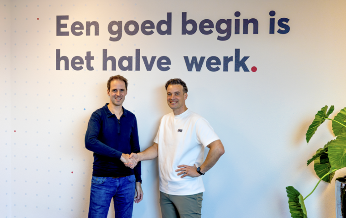 Sparkable neemt Magento-activiteiten van Juist over