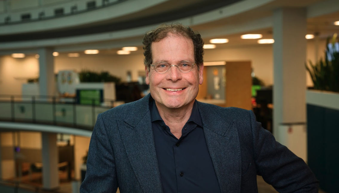 Het favoriete merk van Erik van Engelen