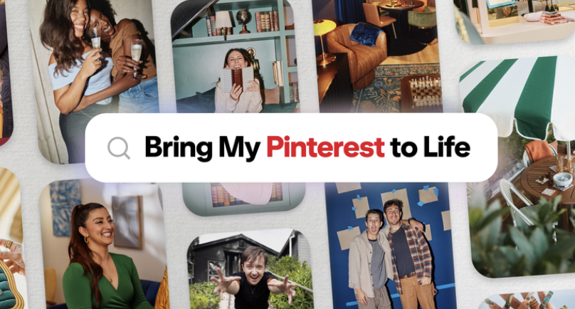 Pinterest introduceert nieuwe advertentietools