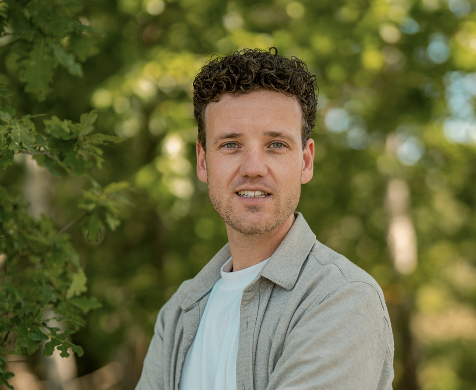 Tom Strouken naar ScaleUp Impact na eigen ervaring 