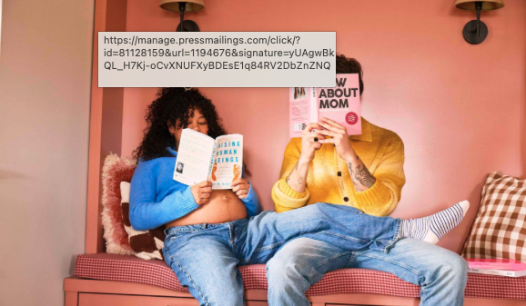 Joolz 'Pre-Parent Club' helpt tegen onzekerheid bij nieuwe ouders 