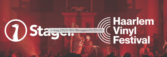Het Haarlem Festival maakt met Stager muziek door heel de stad mogelijk