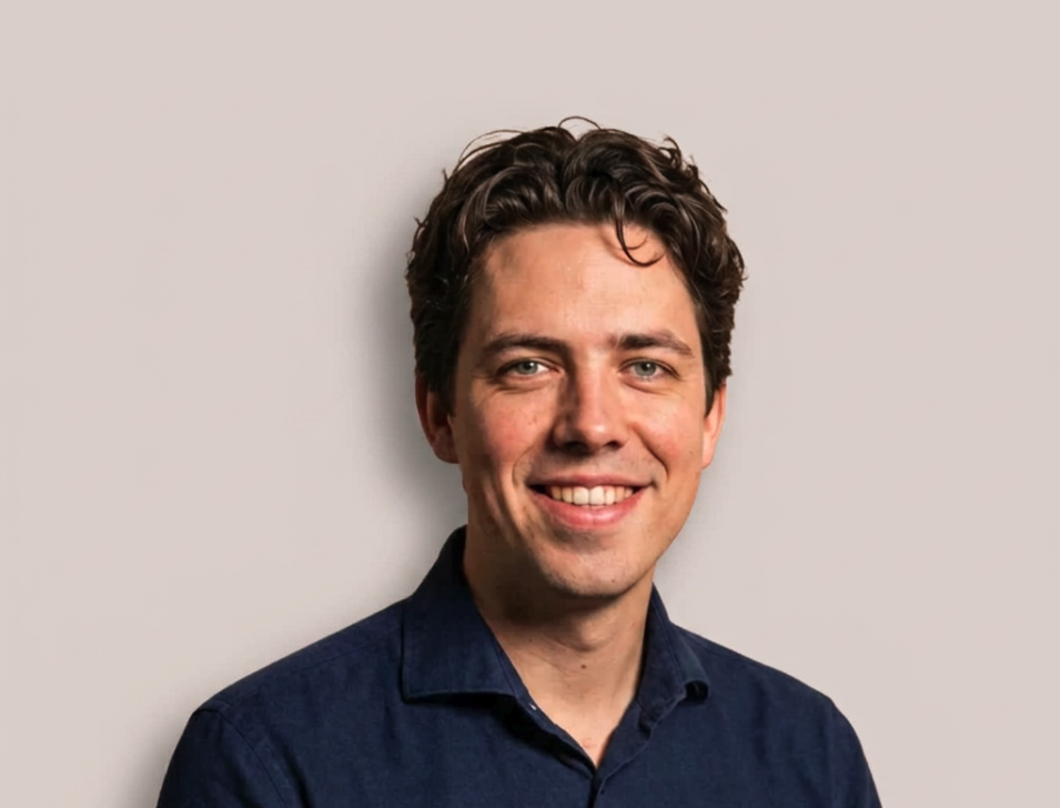 Burson benoemt Lars Visser tot senior consultant 