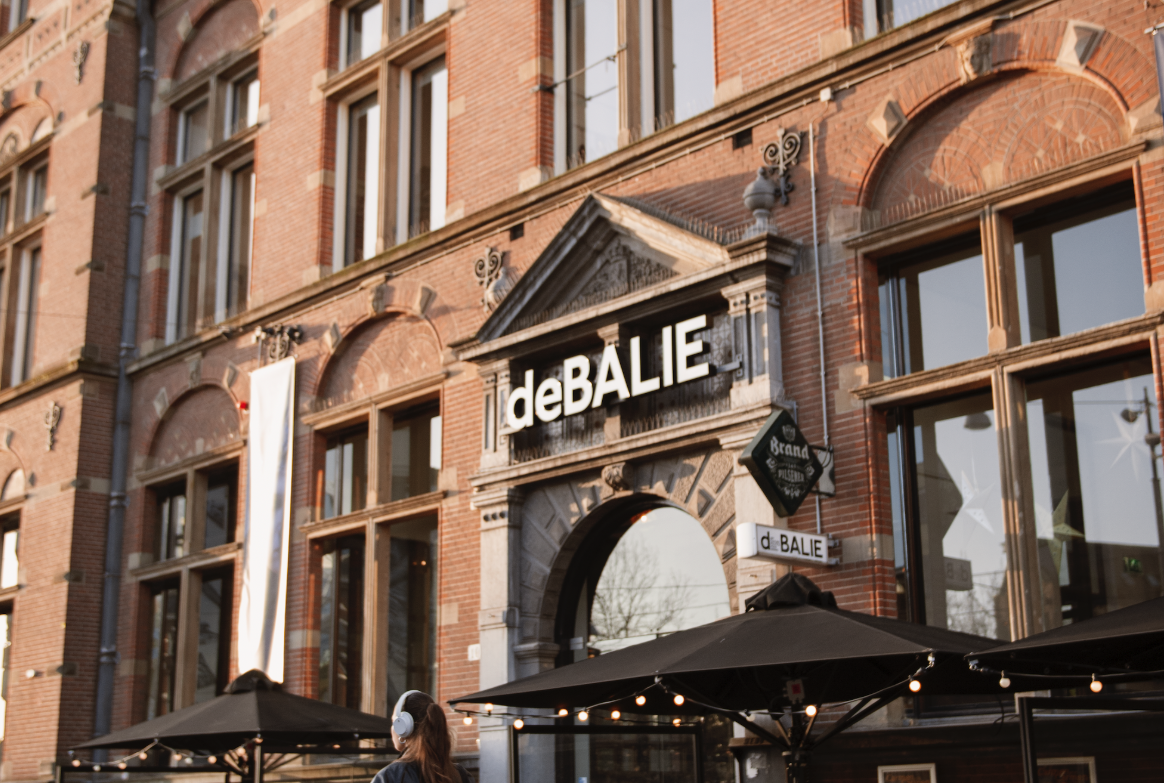 Het Maghreb Film Festival in De Balie met bijzondere Noord-Afrikaanse films 