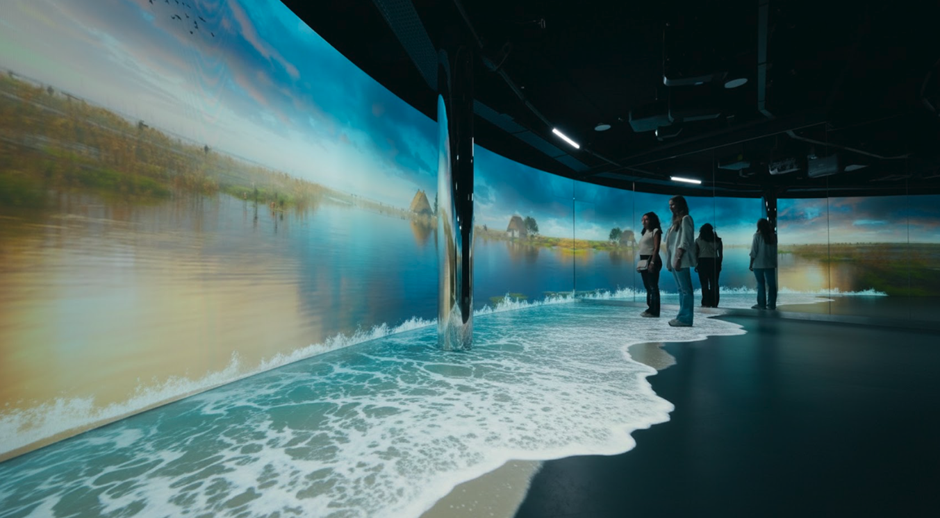 Woodwork Amsterdam plaatst immersive portfolio in nieuw label