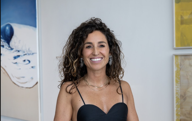 De werelden van Female agency leader Annabelle Klop kwamen samen in de reclame 