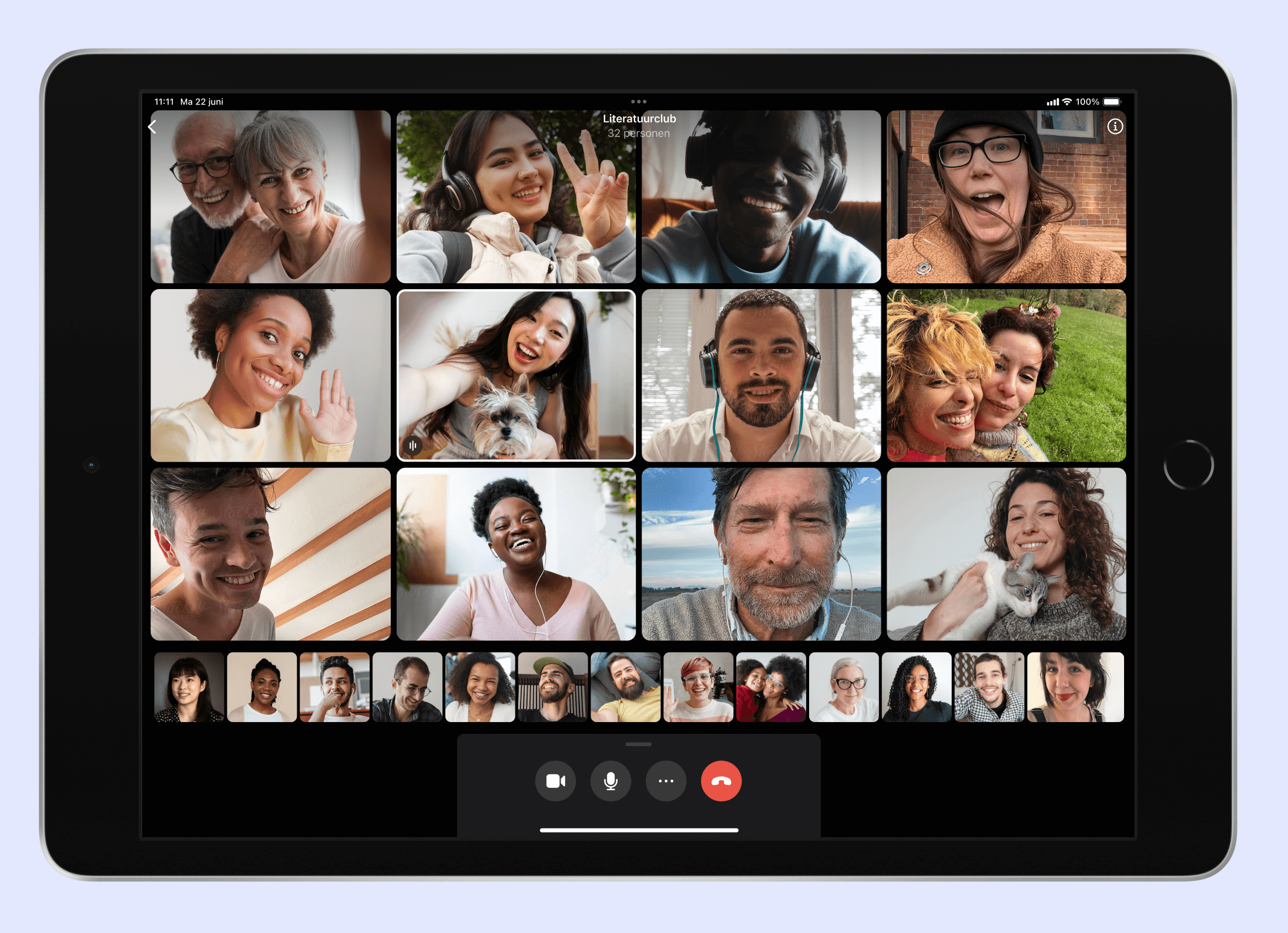 Berichtenapp Signal introduceert verbeterde functies