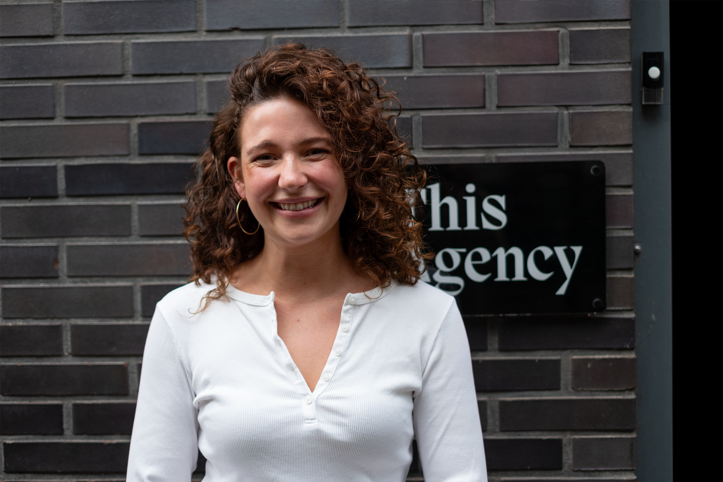 This Agency versterkt team met Pleun Schenkels