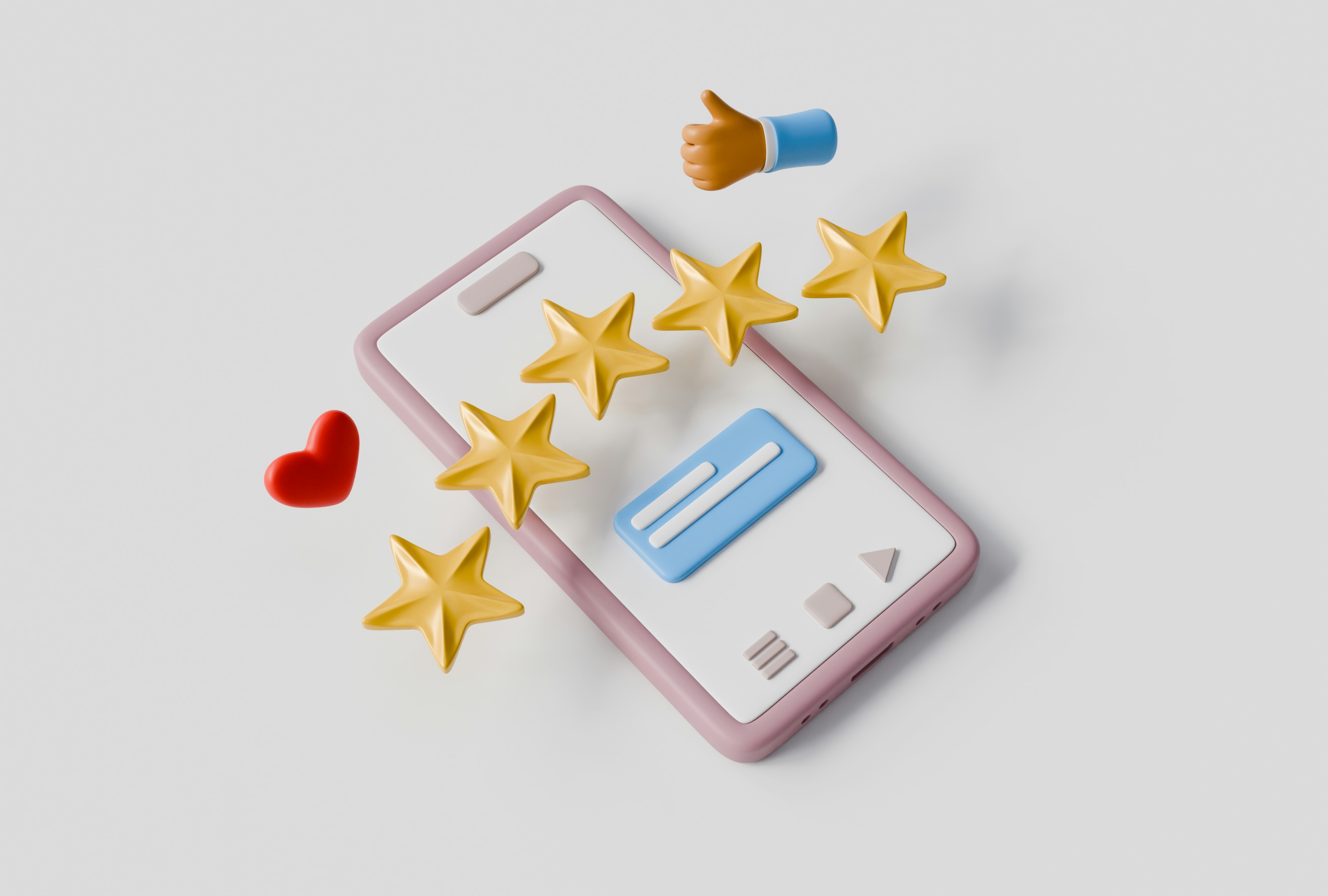 Kwart Nederlanders heeft spijt van keuze op basis van online review