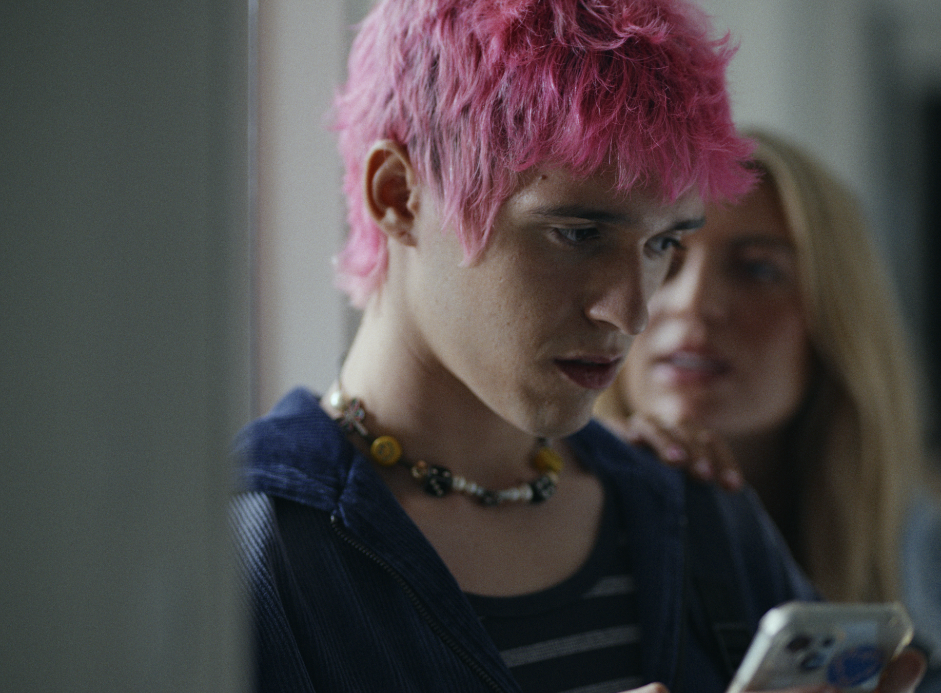 Unicef en We Agency zetten mentale gezondheid van Gen Z centraal in nieuwe campagne