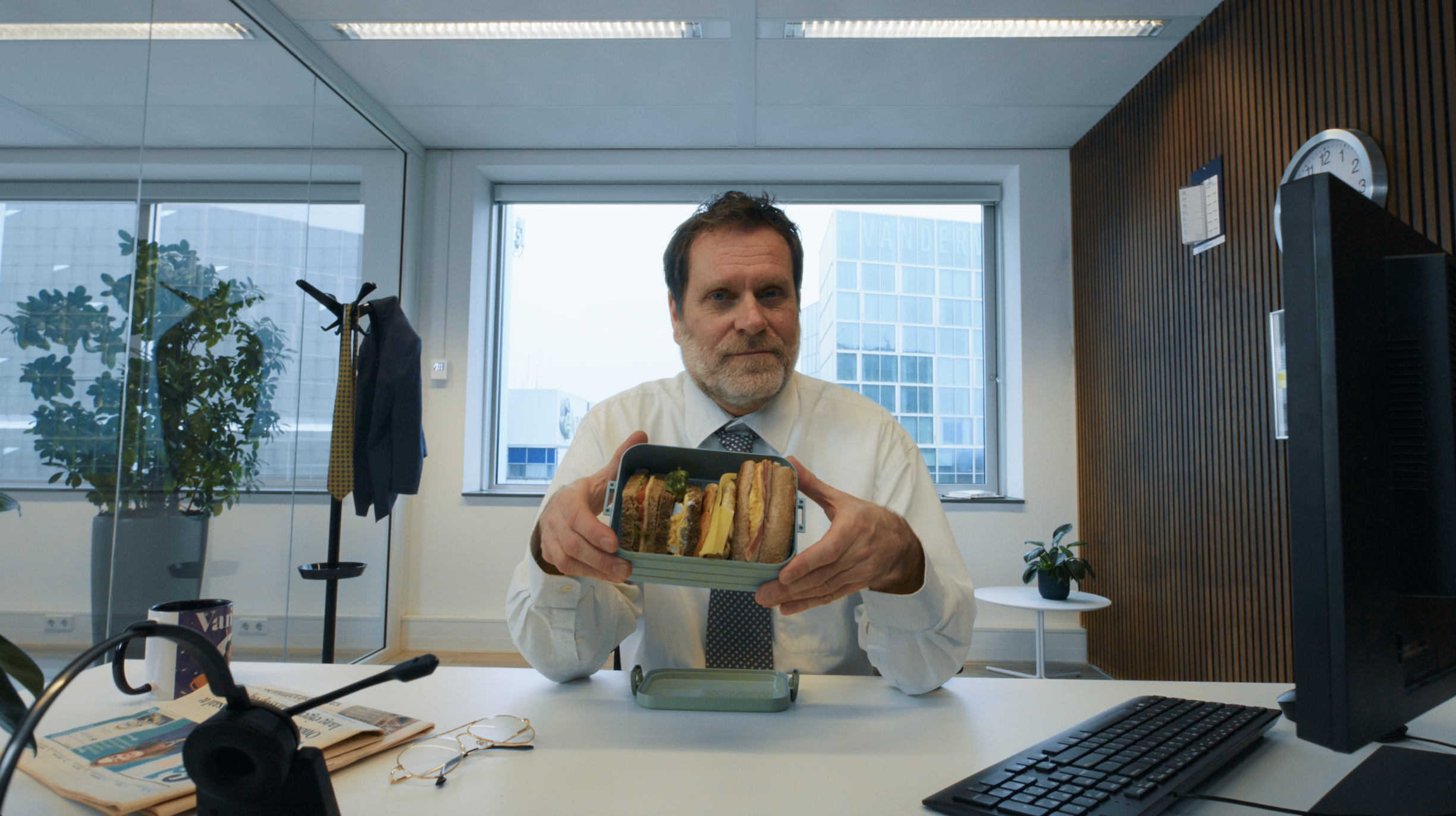 VanEck Direct x Uncle Bill: wel degelijk beleggen