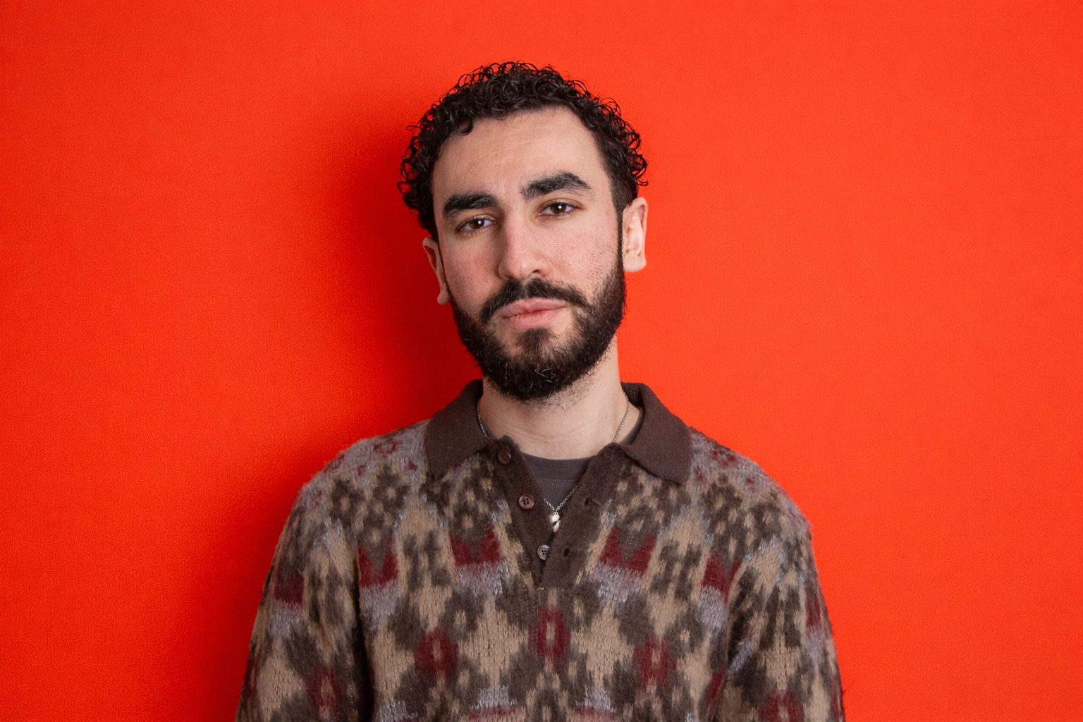 Appen met Salim Abousallam van AWOL Agency