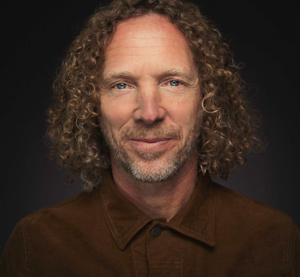 Appen met Hans Brouwer over tien jaar A'DAM Toren