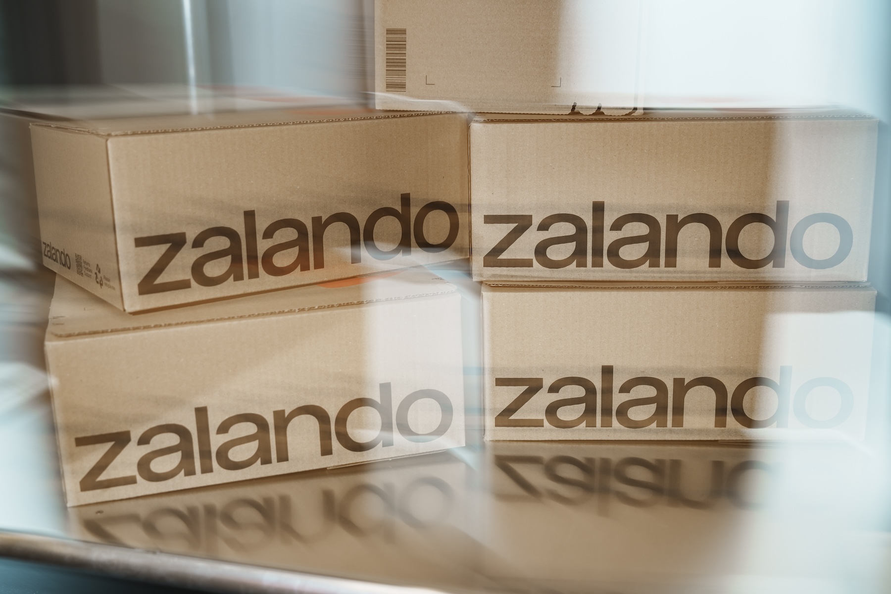 Zalando groeit hard en zet AI in als motor voor volgende fase