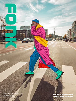 Cover FONK #422