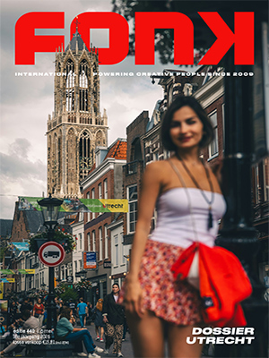 Cover FONK #440