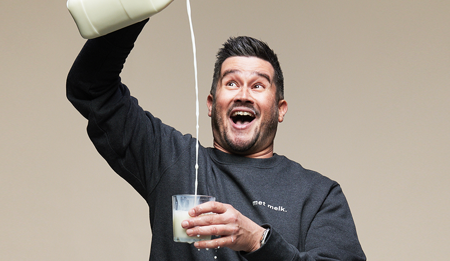 Wie wint tweede ronde New Kids on the Block? Met Melk, Uncle Bill, of....