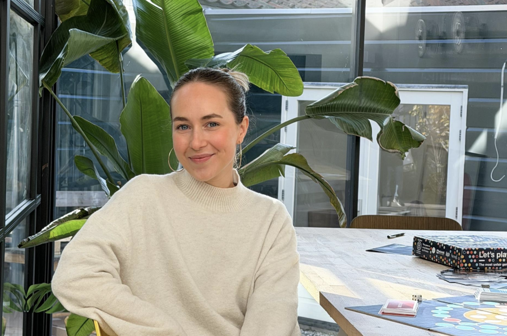 Blyde Benelux verwelkomt nieuwe adviseur Julia Boermans