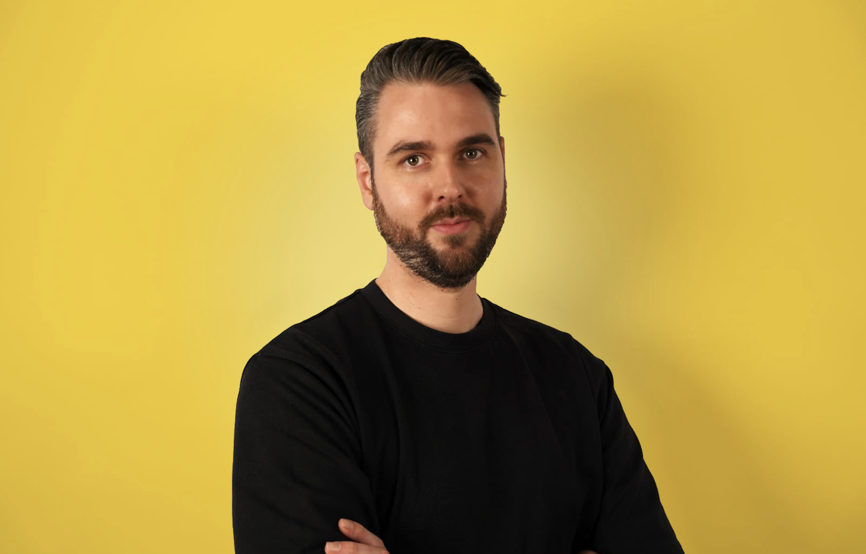 Laurens Eckhart leidt L'Oréal-account Team5pm 