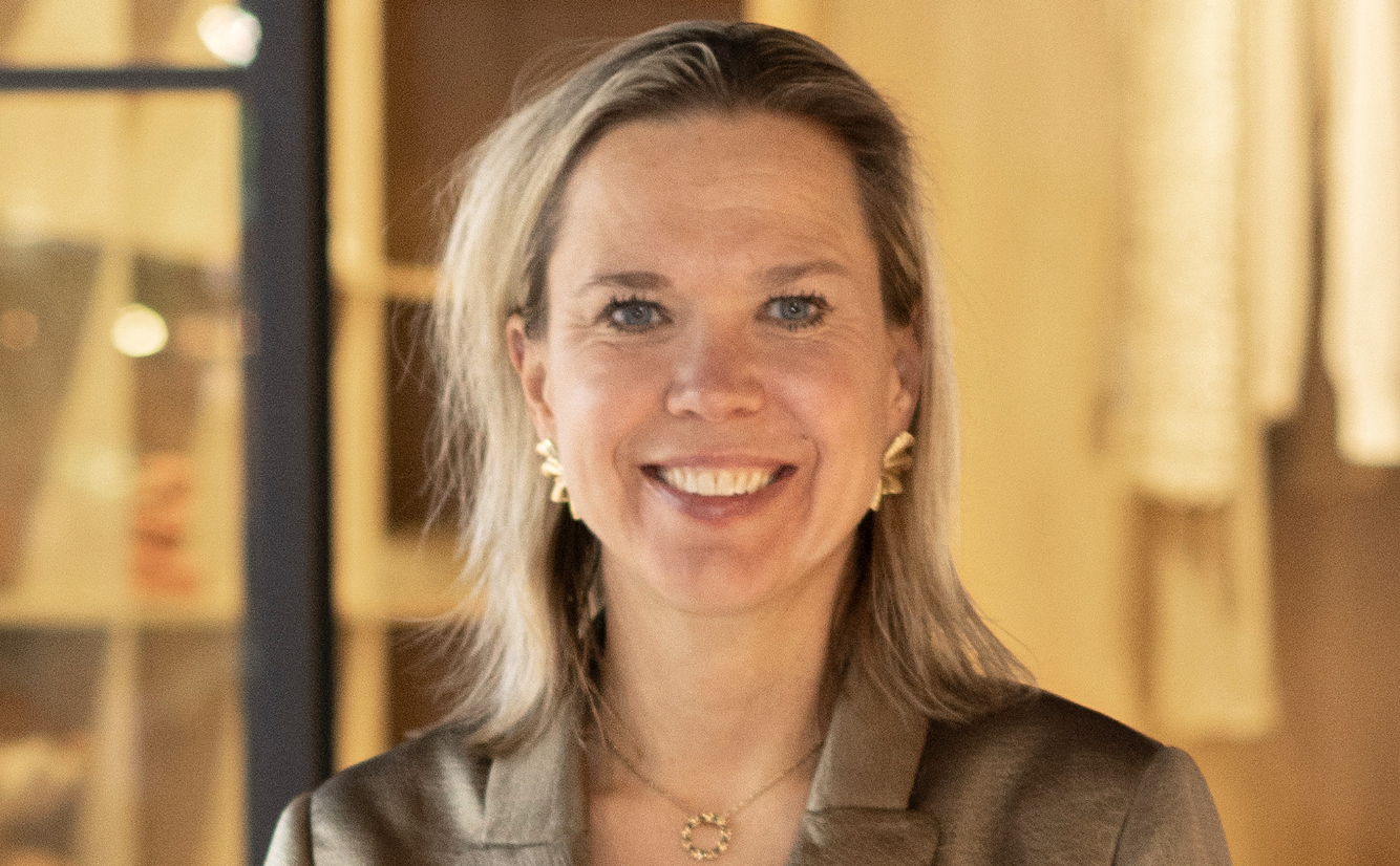 Victoria van Keulen versterkt marketing- en digital Deli Home