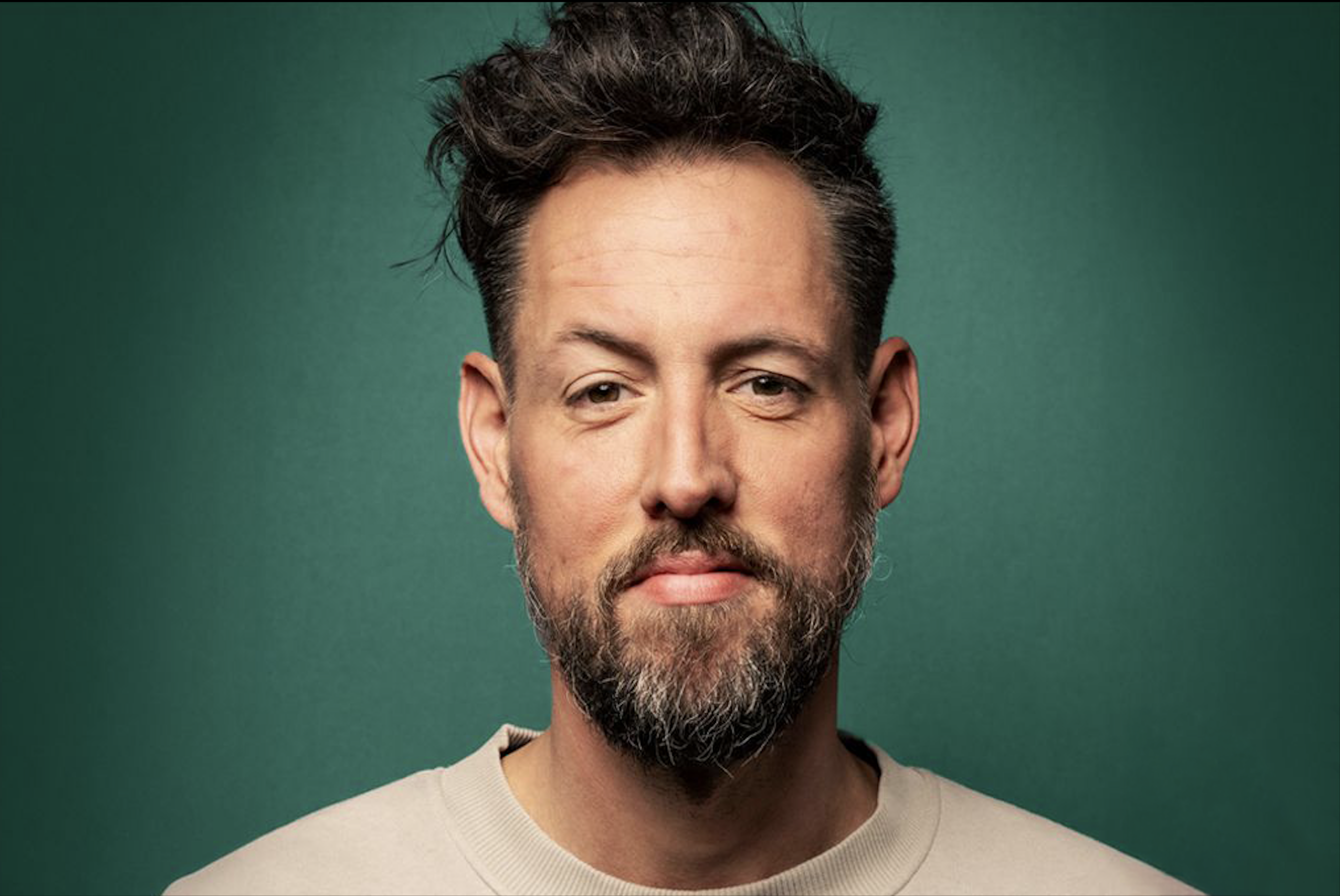 Shaun Voogd verlaat Filmmacht en start Aum