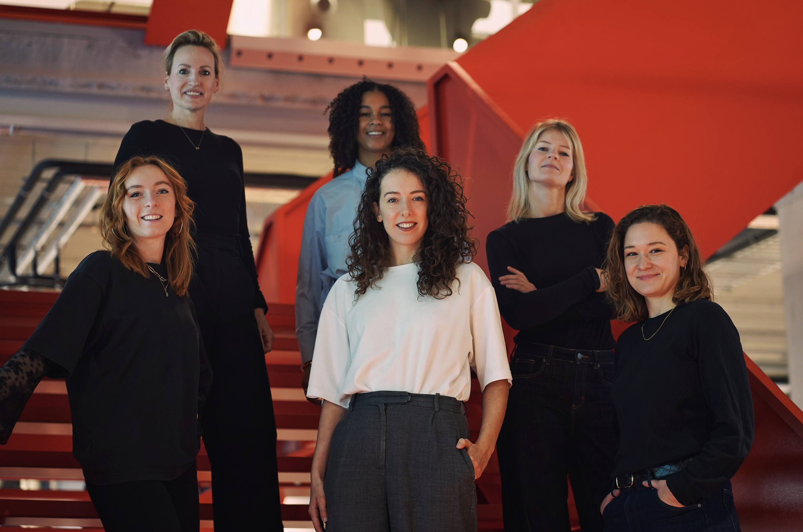 Forse uitbreiding social team ACE: 'We zochten mensen die de taal van social begrijpen'