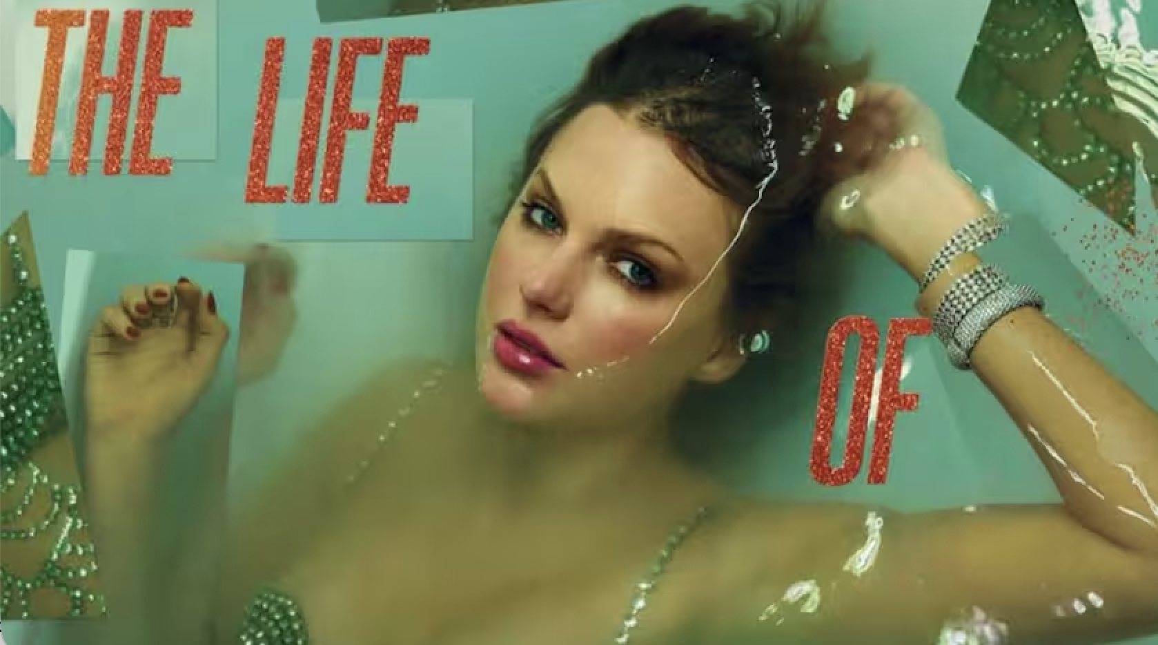 Taylor Swift komt in actie tegen AI-misbruik; wil eigen beeld en geluid als merk registreren 