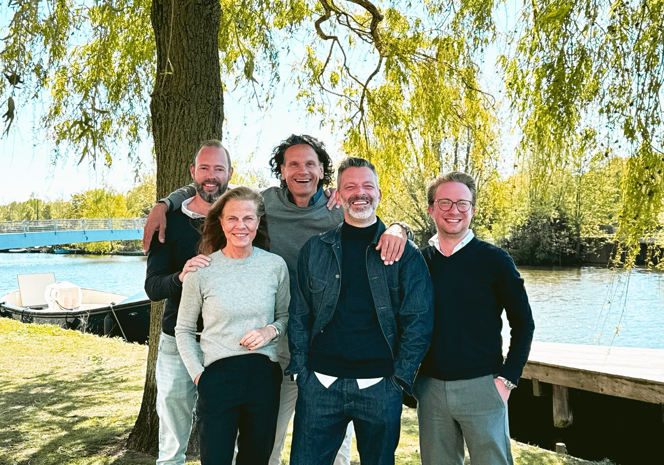 WeAreBrain en Pulsr gaan samen verder onder één naam