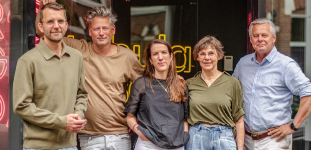 Roorda Tabula Rasa vernieuwt directie