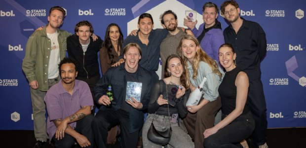 HEMA en Truus triomferen bij The Best Social Awards