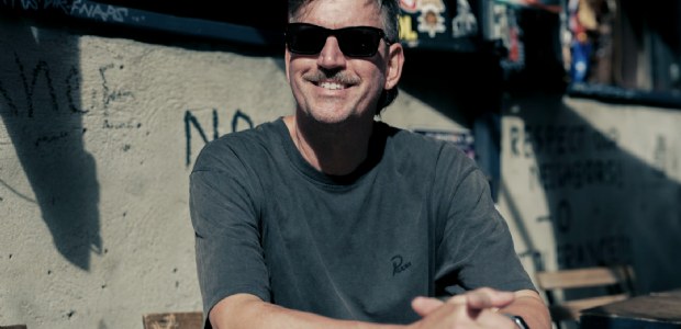 Rogier Vijverberg: 'Reclame maken is niet meer voorbehouden aan bureaus alleen'