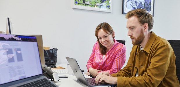 Projectmanager (medior) - scherpe ogen uit de bureauwereld