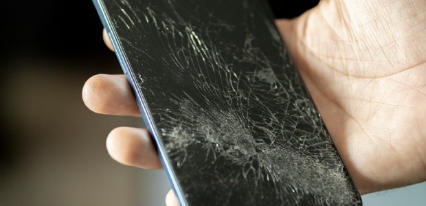 OHRA: telefoon vaakst slachtoffer van ongelukjes op vakantie