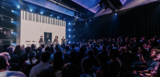 Did Another Thing verzorgt ADE-activaties Dolby en Thuisbezorgd