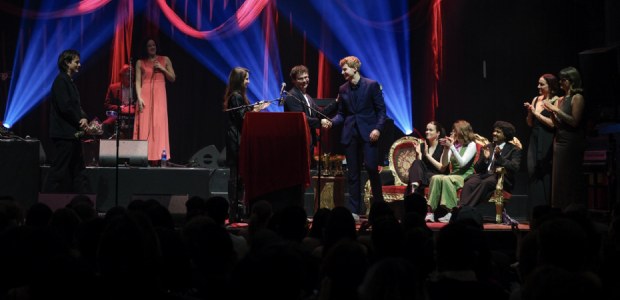 AWOL en YoungDogs slaan handen ineen voor Rising Star Award