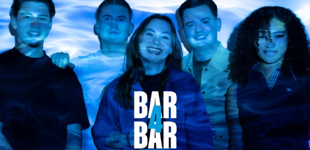 Bar-le-Duc geeft jong muziektalent een podium met Bar4Bar
