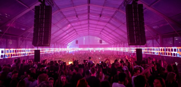 ADE onthult meer dan 250 artiesten