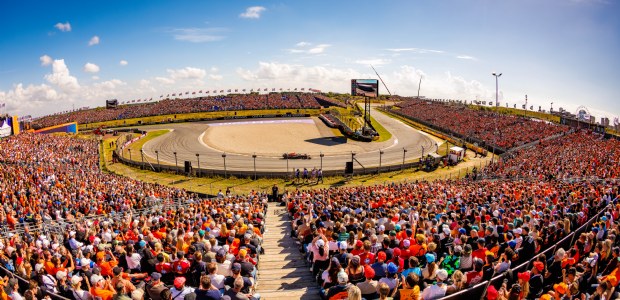 Jumbo haakt in op laatste Dutch Grand Prix met kortingsactie