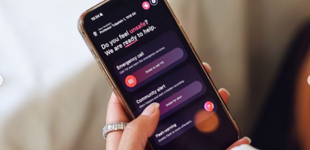 Nieuwe app die mensen die hulp nodig hebben verbindt met omgeving al ruim 15.000 gebruikers