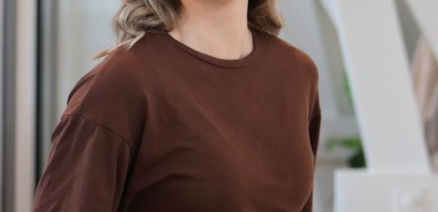 Whizpr verwelkomt Annick van Moerkerk als Junior PR-Consultant