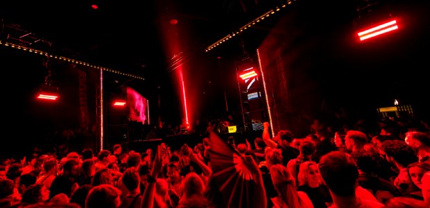 Wereldwijde primeur: ADE en VibeLab lanceren de Nighttime Culture Index