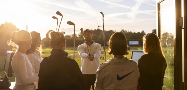 Populariteit van golfsport stijgt onder twintigers