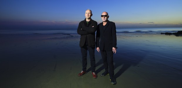 ADE Pro voegt Mochakk, SPFDJ en Paul Hartnoll toe aan jubileum line-up