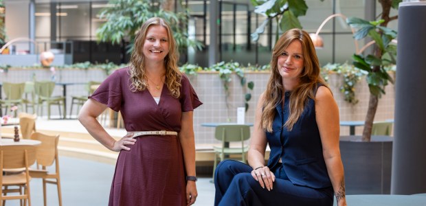 Clarity Global haalt Arlieke Tammer en Marielle Pattas-van Zanten binnen als VPs