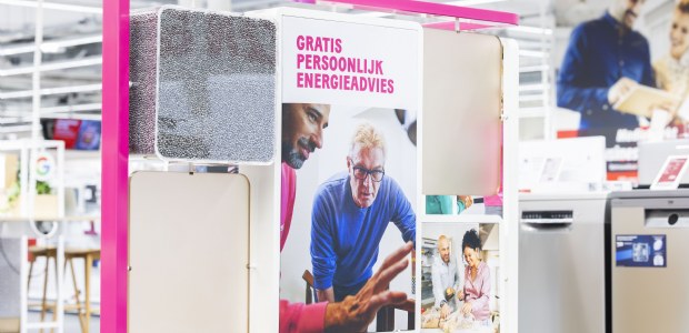 MediaMarkt ziet vraag naar duurzamere elektronica toenemen