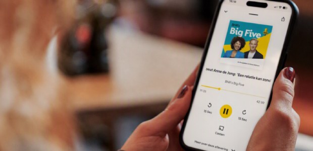 FD Mediagroep maakt podcastcampagnes relevanter met nieuw targetingsysteem