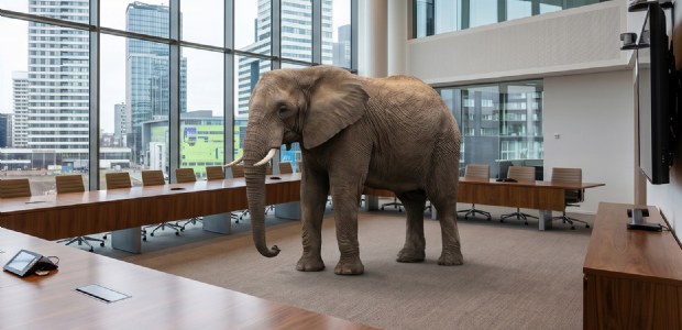 Waarom boardrooms nú moeten investeren in merkwaarde