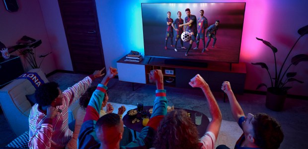 Van scherm naar setting: campagne zet in op kijkritueel