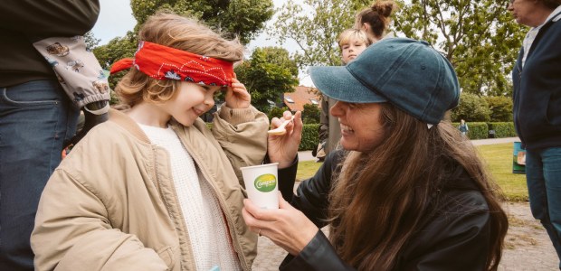 Campina Open Boerderijdagen 2026 openen erf voor publiek